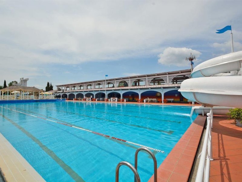 Hotel Boccaccio 5