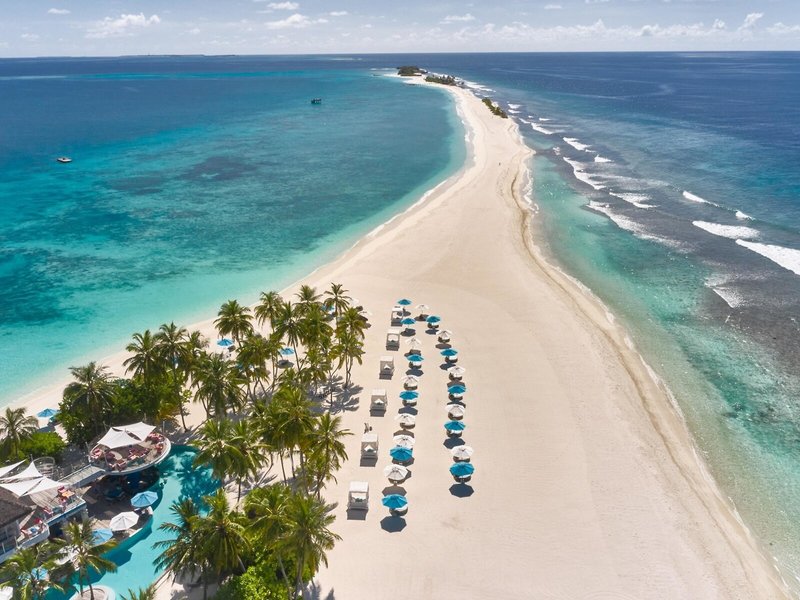 Finolhu Baa Atoll Maledives  1