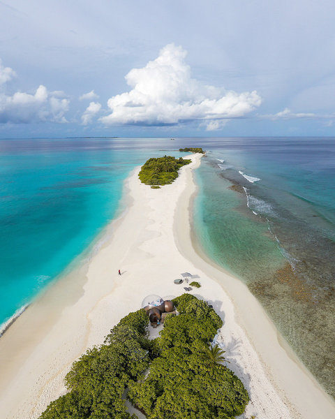 Finolhu Baa Atoll Maledives  3