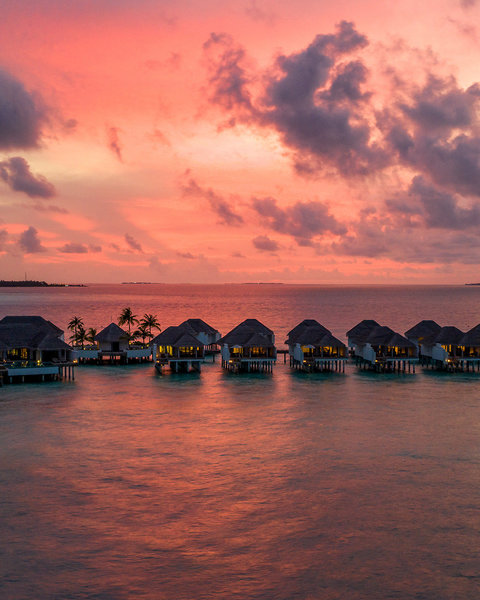 Finolhu Baa Atoll Maledives  4