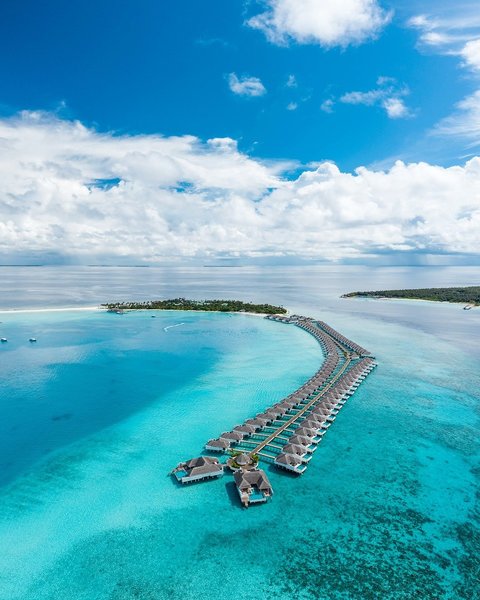 Finolhu Baa Atoll Maledives  5
