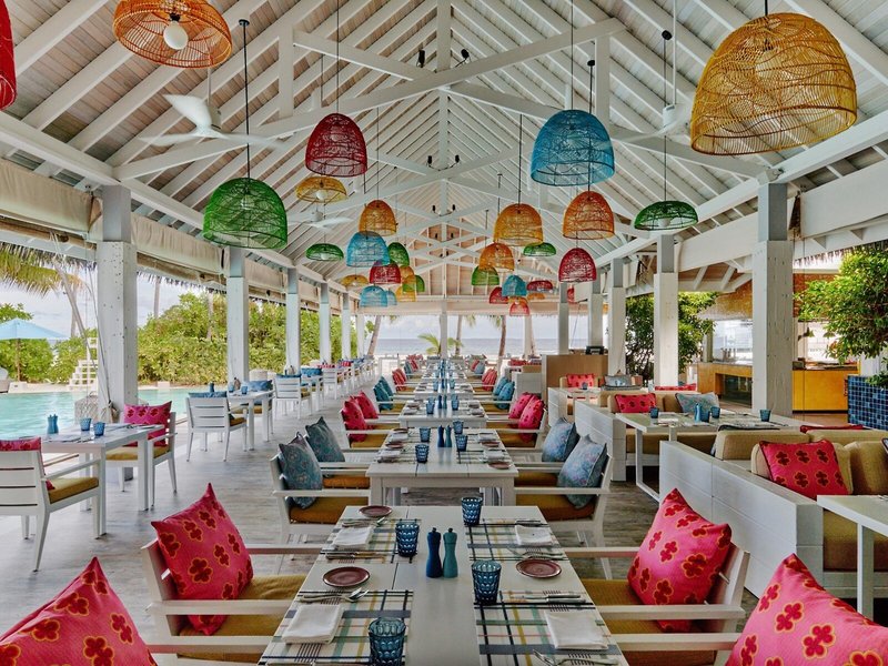 Finolhu Baa Atoll Maledives  37