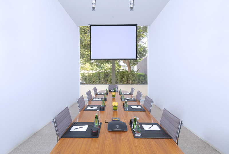 Al Zorah Beach Resort 28