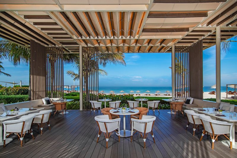 The Oberoi Beach Resort Al Zorah 2 - Conference Room