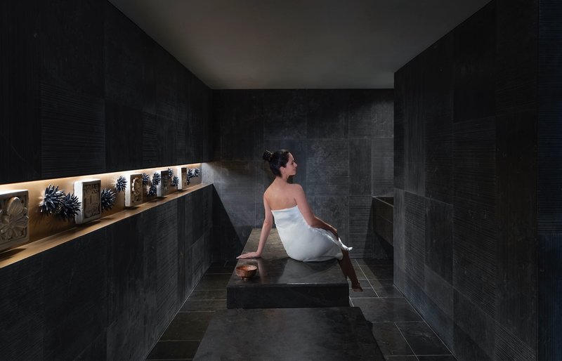 The Oberoi Beach Resort Al Zorah 24 - Health & Beauty
