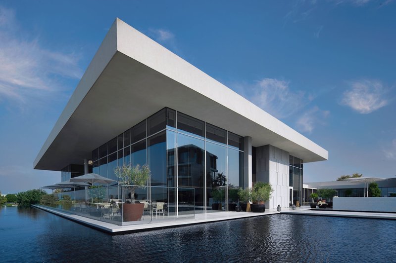 The Oberoi Beach Resort Al Zorah 15