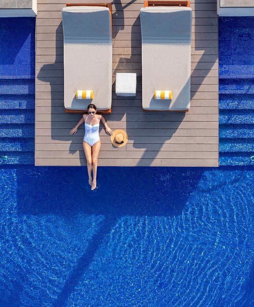 The Oberoi Beach Resort Al Zorah 6