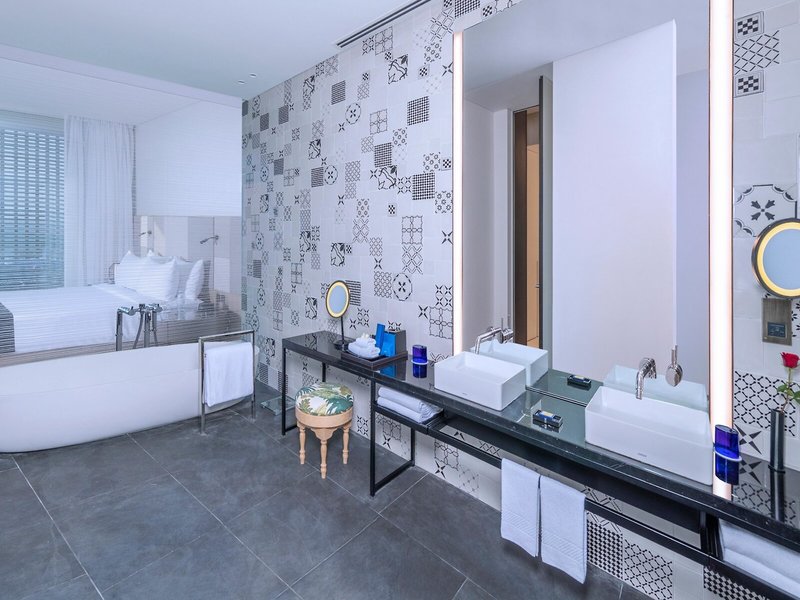 The Oberoi Beach Resort Al Zorah 33