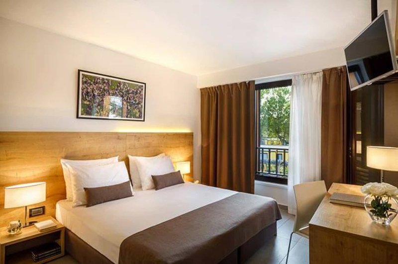 Residence San Marino 4