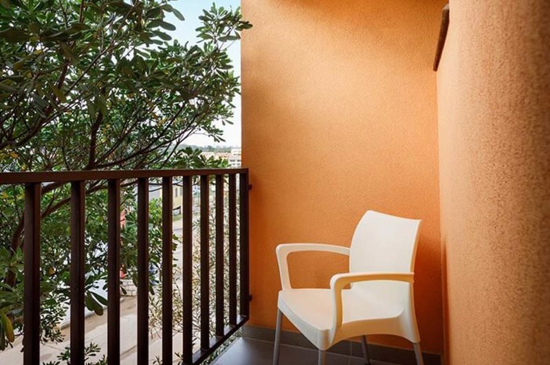 Residence San Marino 5