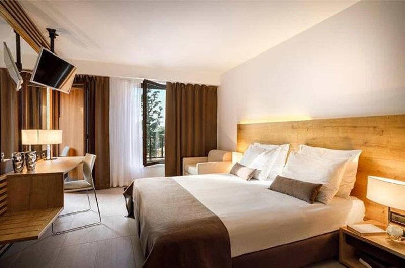 Residence San Marino 12