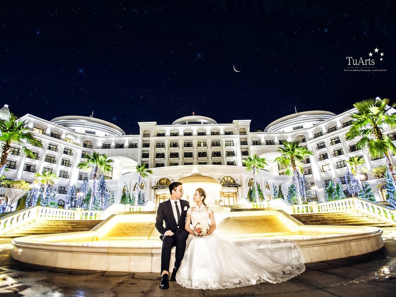 Vinpearl Resort & Spa Ha Long 1