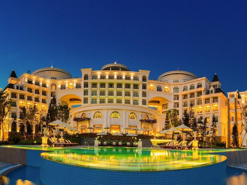 Vinpearl Resort & Spa Ha Long 2