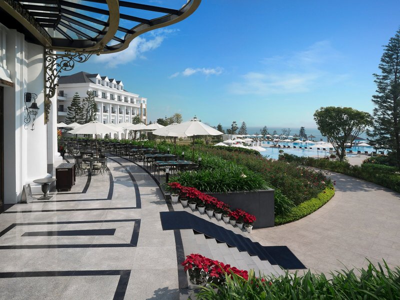 Vinpearl Resort & Spa Ha Long 3