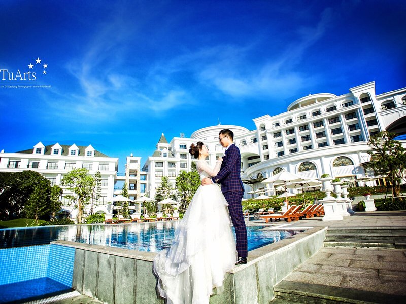 Vinpearl Resort & Spa Ha Long 5