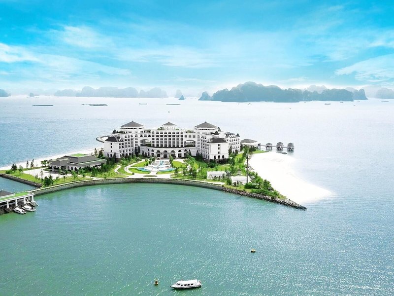 Vinpearl Resort & Spa Ha Long 7