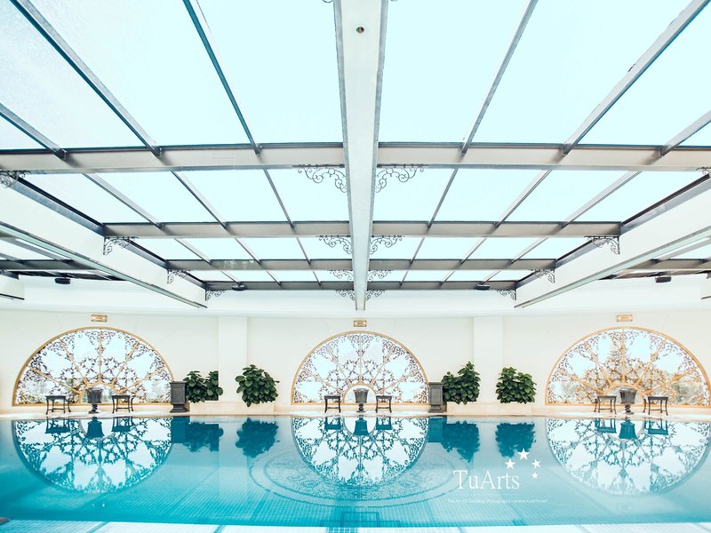 Vinpearl Resort & Spa Ha Long 8