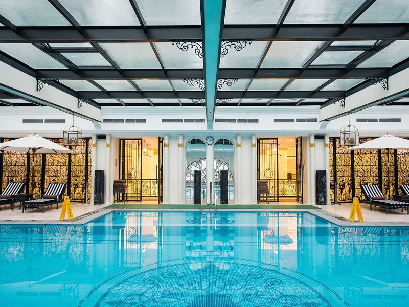 Vinpearl Resort & Spa Ha Long 9