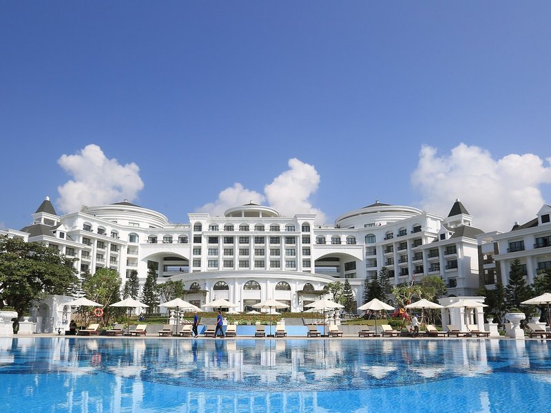 Vinpearl Resort & Spa Ha Long 11