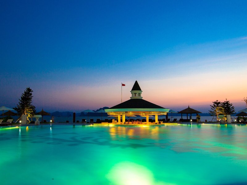Vinpearl Resort & Spa Ha Long 12