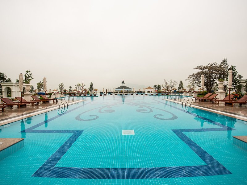 Vinpearl Resort & Spa Ha Long 14