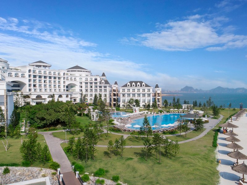 Vinpearl Resort & Spa Ha Long 15