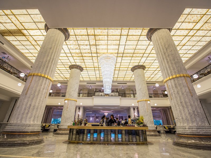 Vinpearl Resort & Spa Ha Long 16