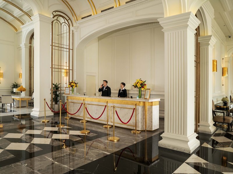 Vinpearl Resort & Spa Ha Long 17