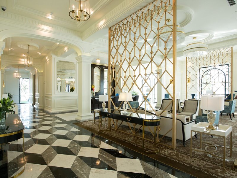 Vinpearl Resort & Spa Ha Long 18