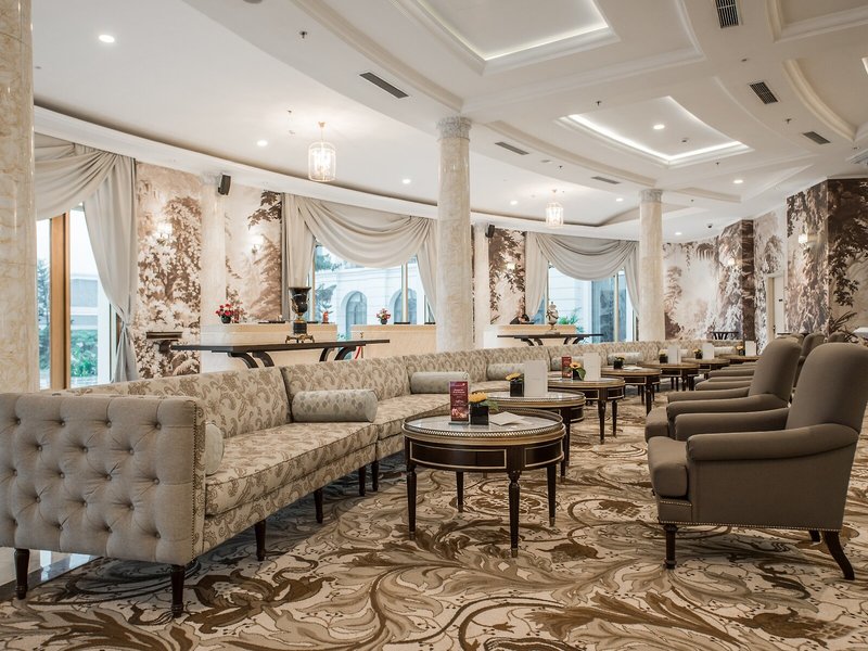 Vinpearl Resort & Spa Ha Long 19