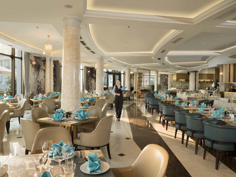 Vinpearl Resort & Spa Ha Long 23