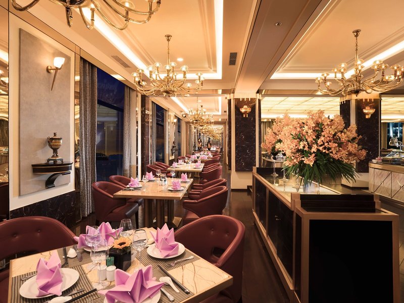 Vinpearl Resort & Spa Ha Long 25