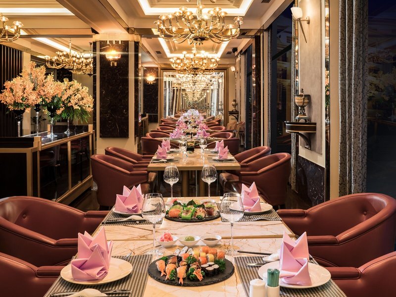 Vinpearl Resort & Spa Ha Long 26