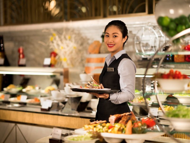 Vinpearl Resort & Spa Ha Long 28