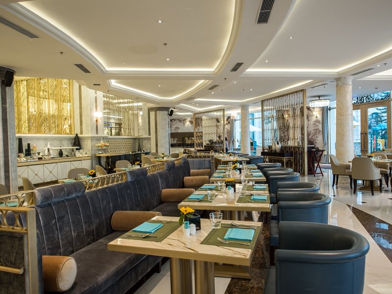 Vinpearl Resort & Spa Ha Long 29