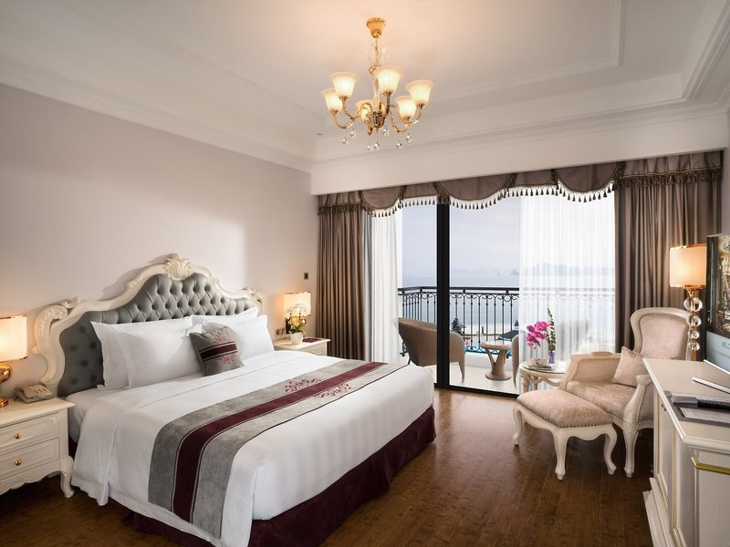 Vinpearl Resort & Spa Ha Long 32
