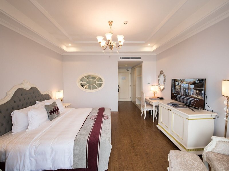 Vinpearl Resort & Spa Ha Long 33