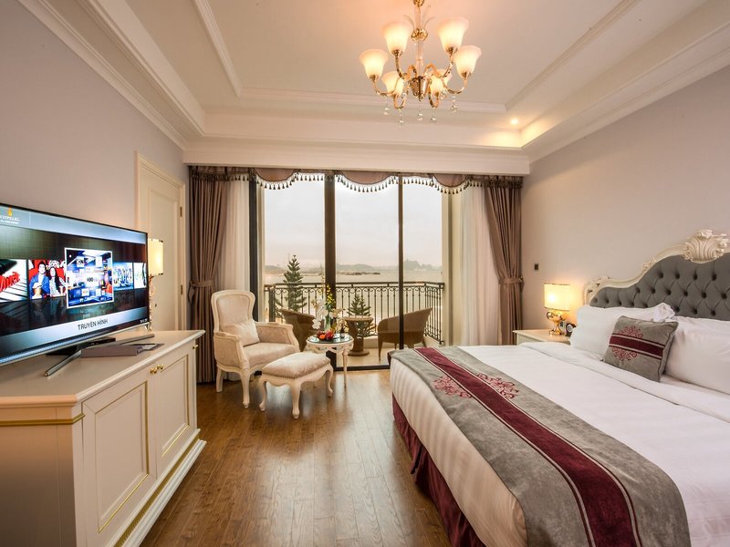 Vinpearl Resort & Spa Ha Long 34