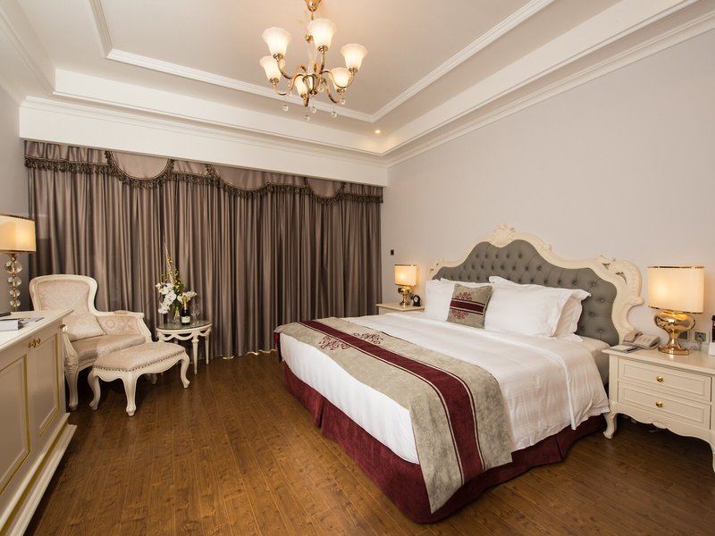 Vinpearl Resort & Spa Ha Long 35