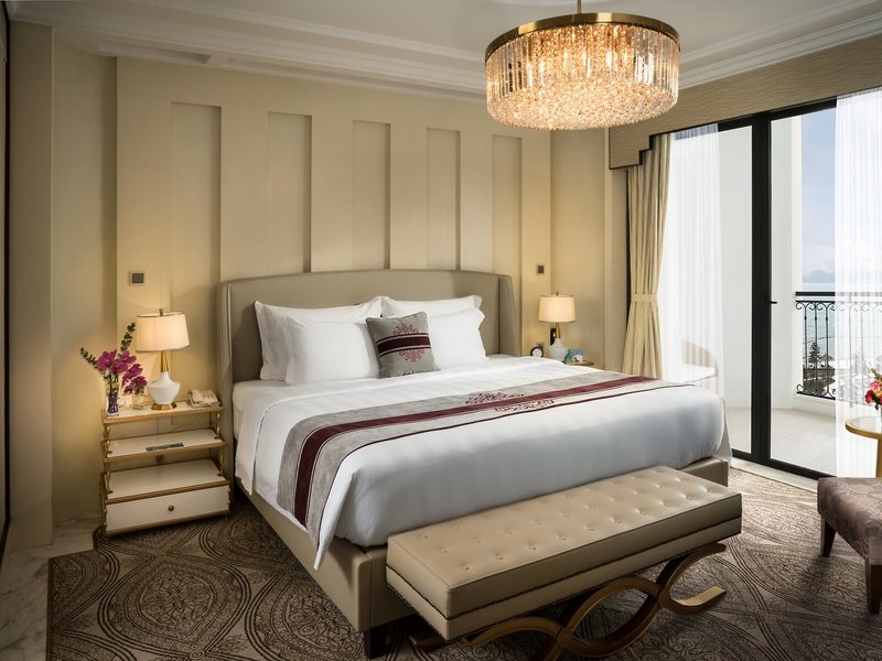 Vinpearl Resort & Spa Ha Long 36