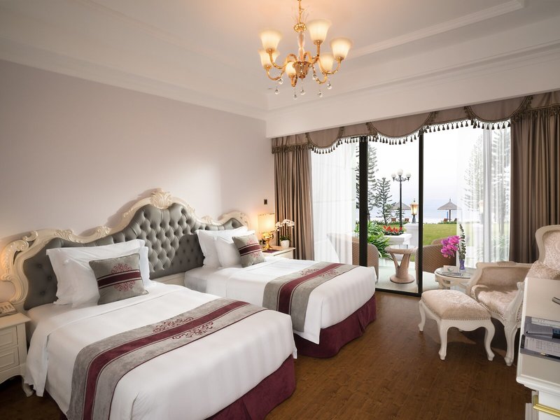 Vinpearl Resort & Spa Ha Long 38