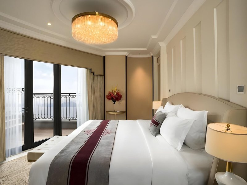 Vinpearl Resort & Spa Ha Long 40