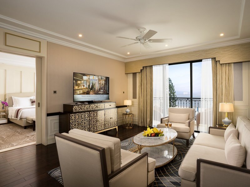 Vinpearl Resort & Spa Ha Long 41