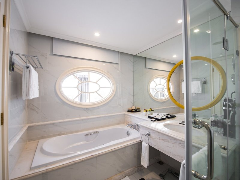 Vinpearl Resort & Spa Ha Long 42