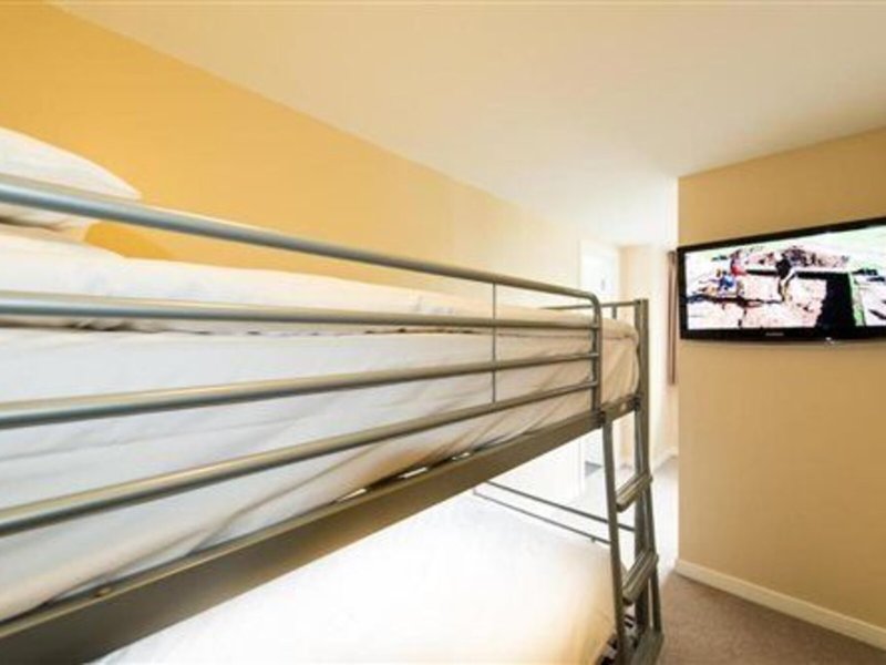 Leonardo Hotel Edinburgh Murrayfield 27 - Room Example