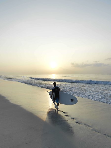 Al Baleed Resort Salalah by Anantara 6