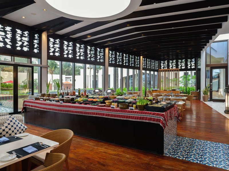Al Baleed Resort Salalah by Anantara 10
