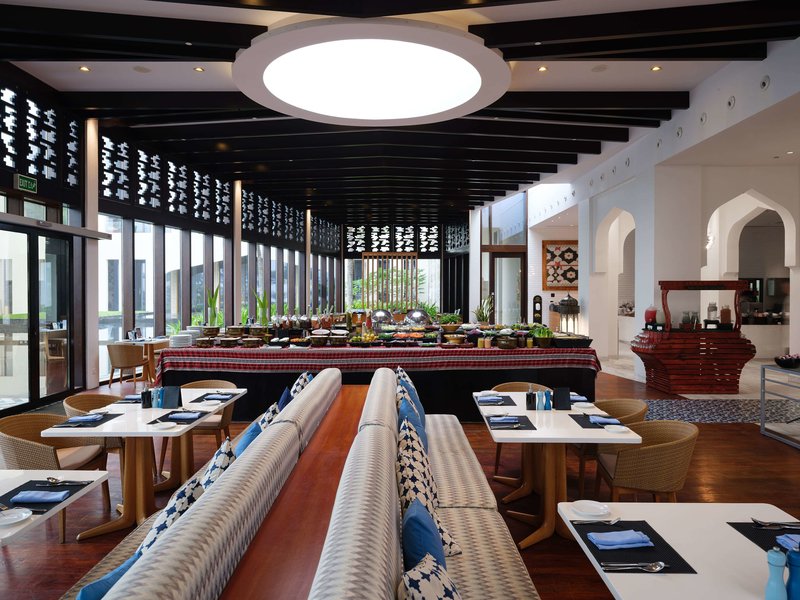 Al Baleed Resort Salalah by Anantara 11