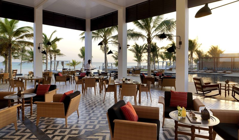 Al Baleed Resort Salalah by Anantara 12