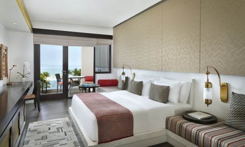 Al Baleed Resort Salalah by Anantara 14